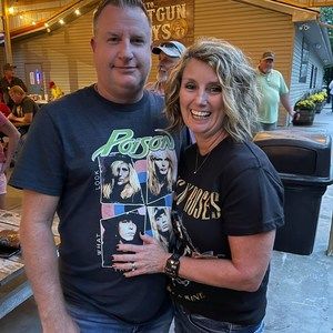 Meet your Posher, Jennifer